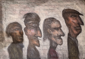 Unemployables