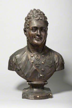 Alexander I (1777–1825)