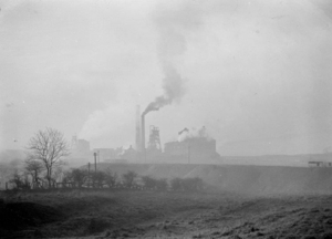 Florence Colliery