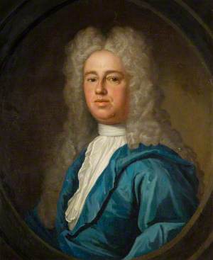 Waldive Willington (1677–1733)