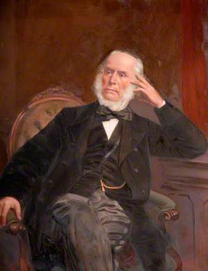 Sidney Cartwright (1802–1883)