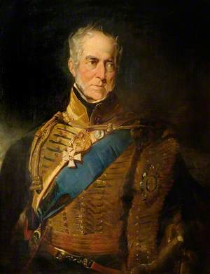Henry William Paget (1768–1854), 1st Marquess of Anglesey