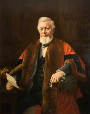 Thomas Bantock (1823–1895)