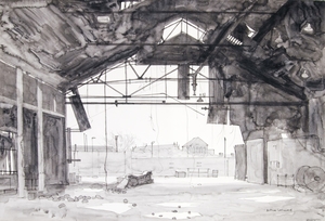 Hughes Johnson Stampings Ltd