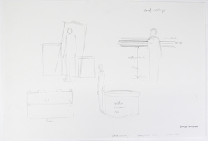 Sidney Smith Casting (sand casting)