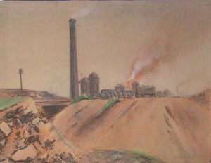 Furnaces, Evening