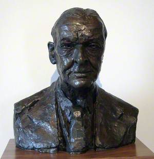 T. S. Eliot (1888–1965)