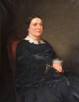 Mary Ann Richards (1820–1894)