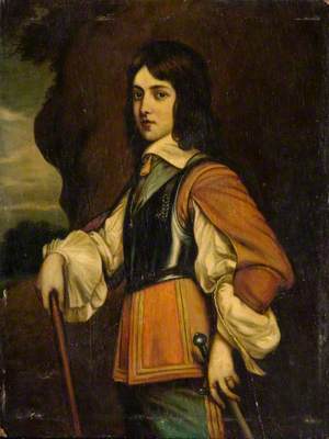 Henry (1640–1660), Duke of Gloucester