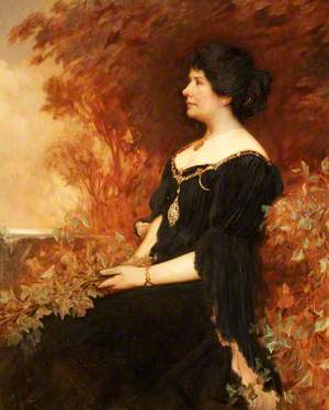 Alice Sophia Amelia Stopford Green (1847–1929)