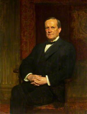 Viscount Rhondda (1856–1918)