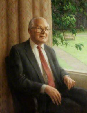 Lord Callaghan (1912–2005)