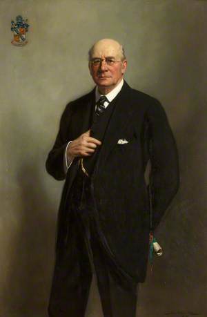 Sir Thomas Mansel Franklen (d.1928)
