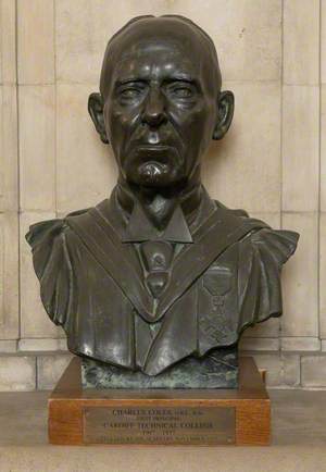 Charles Coles (1878–1947)