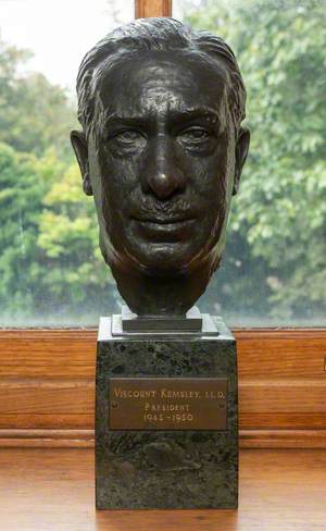Viscount Kemsley (1883–1968)