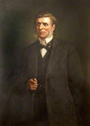 William Menelaus (1818–1882)