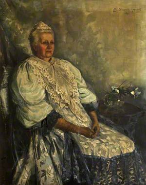 Lady Aberdare (1827–1897), Foundress of Aberdare Hall