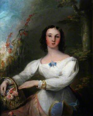 Lady Belgrave