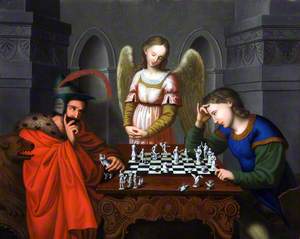 Chess Players