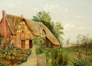 Cottage and Garden