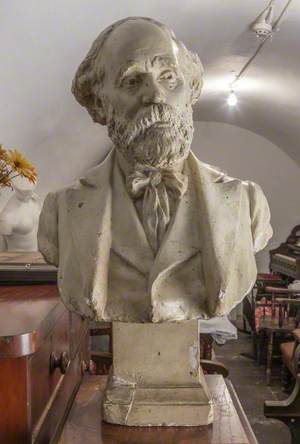 Keir Hardie (1856–1915), MP and Founder of the Labour Party