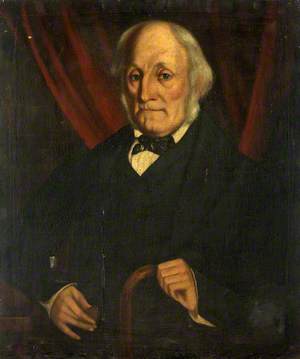 Samuel Baldwyn Rogers (1778–1863); An Old Monmouthshire Worthy