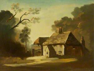 A Sussex Cottage