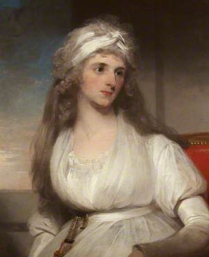 Lady Anna Powell (1773–1809)
