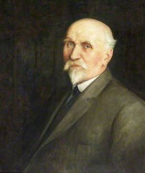 John Aeron Thomas (1850–1935)