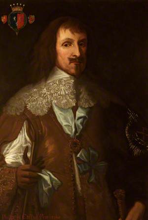 Philip Herbert (d.1650), 4th Earl of Pembroke