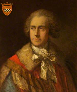 John (1744–1814), 1st Marquess of Bute