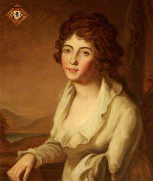 Elizabeth Crichton, Lady Mountstuart