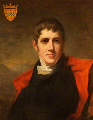John (1793–1848), 2nd Marquess of Bute