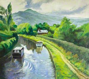 Monmouthshire and Brecon Canal