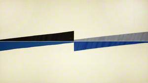 Untitled (Cardiff Airport Suite) No. 2