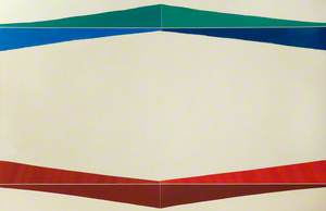 Untitled (Cardiff Airport Suite) No. 5