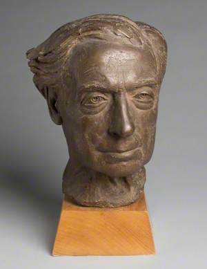 Lord Methuen (1886–1974), RA