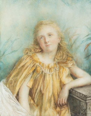 Mabel Morton (1884–1902)