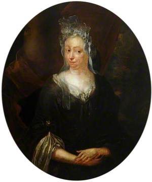 Sarah Jennings (1660–1744), Duchess of Marlborough