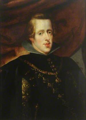 Philip IV of Spain (1605–1665)