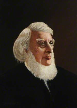 Thomas Arnold (1816–1897)
