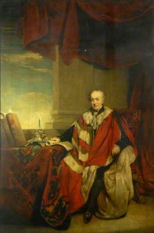 William Wentworth-Fitzwilliam (1748–1833), 4th Earl Fitzwilliam