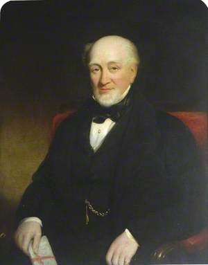 Thomas Blackwell Mason