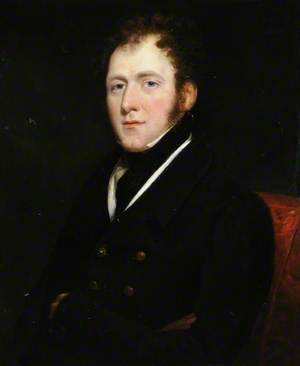 Henry Walker (1785–1860)