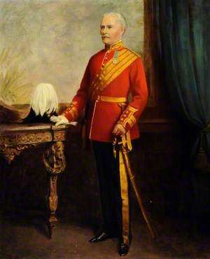 General C. Emilius Gold (1809–1871)