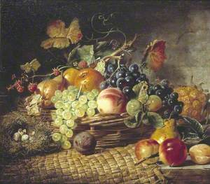 Fruit ('The Autumn Gift')