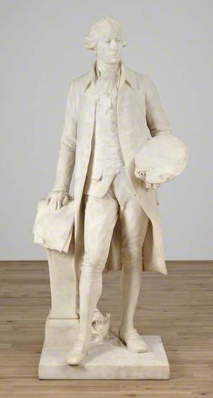 Thomas Gainsborough (1727–1788), RA