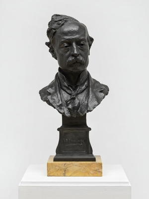Sir W. Q. Orchardson (1832–1910), RA