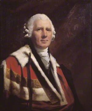 The 1st Viscount Melville