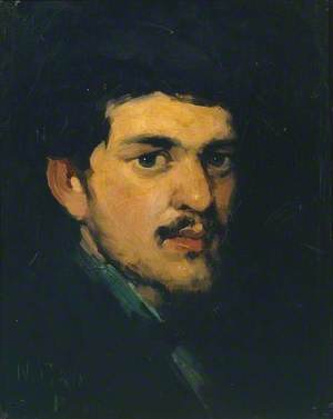 John Singer Sargent (1856–1925)